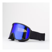 M�SCARA ESQU� OUT OF FLAT NEGRO BLUE MCI