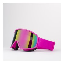 M�SCARA ESQU� OUT OF FLAT VIOLET VIOLET MCI