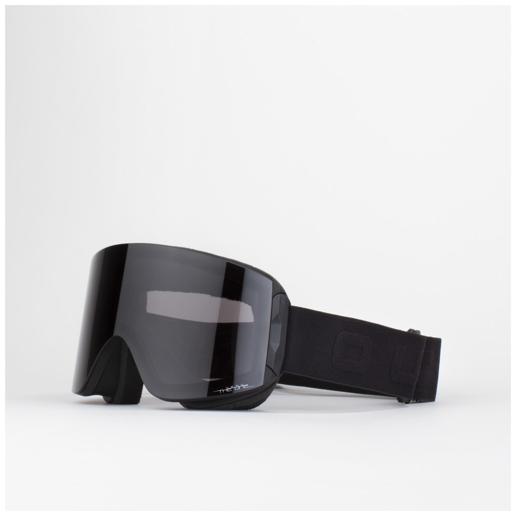M�scara Esqu� Out Of Katana Negro The One Nero Photochromic Polarized