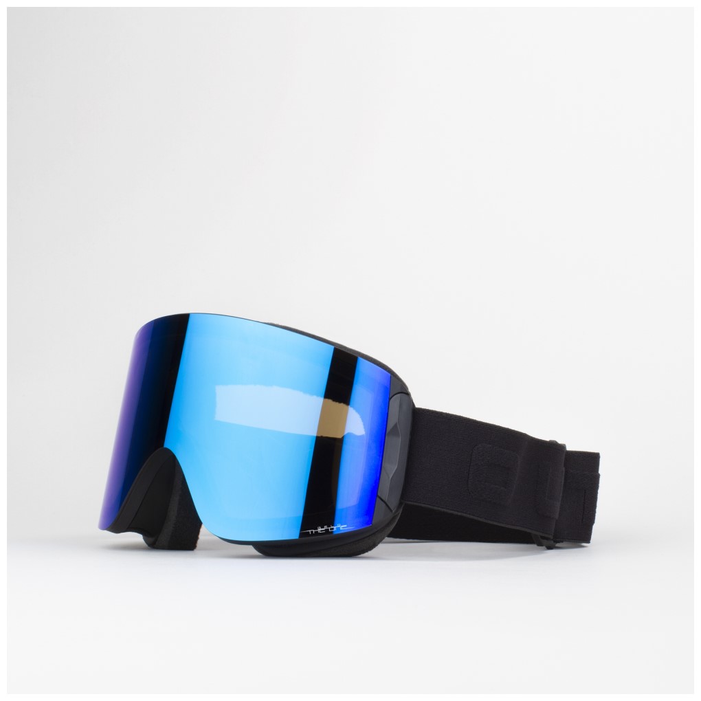 M�scara Esqu� Out Of Katana Negro The One Gelo Photochromic Polarized