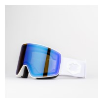 M�SCARA ESQU� OUT OF VOID BLANCO THE ONE GELO PHOTOCHROMIC POLARIZED