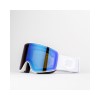 M�scara Esqu� Out Of Void Blanco The One Gelo Photochromic Polarized