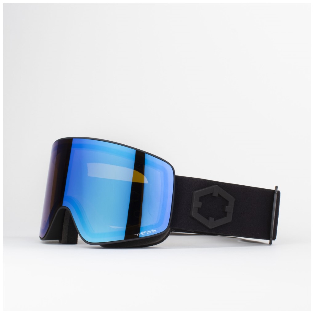 M�scara Esqu� Out Of Void Negro The One Gelo Photochromic Polarized
