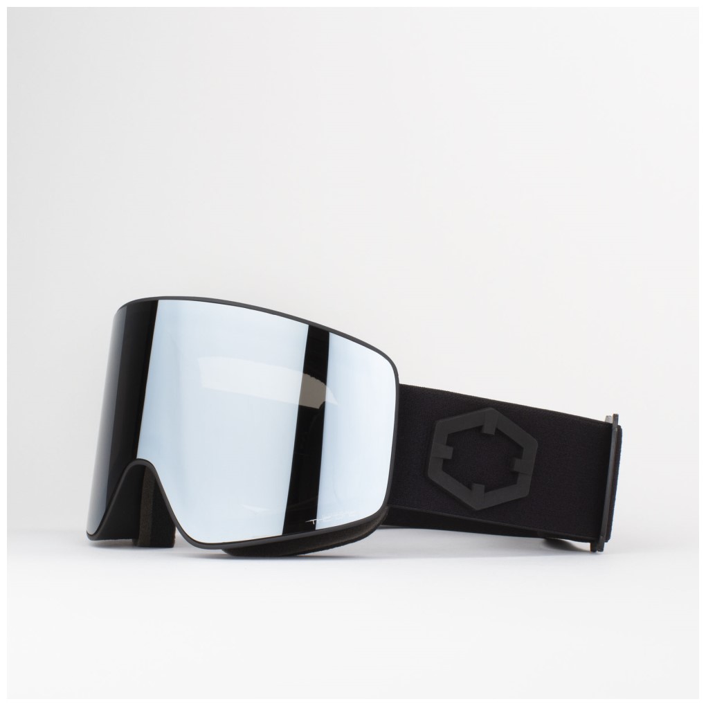 M�scara Esqu� Out Of Void Negro The One Cosmo Photochromic Polarized