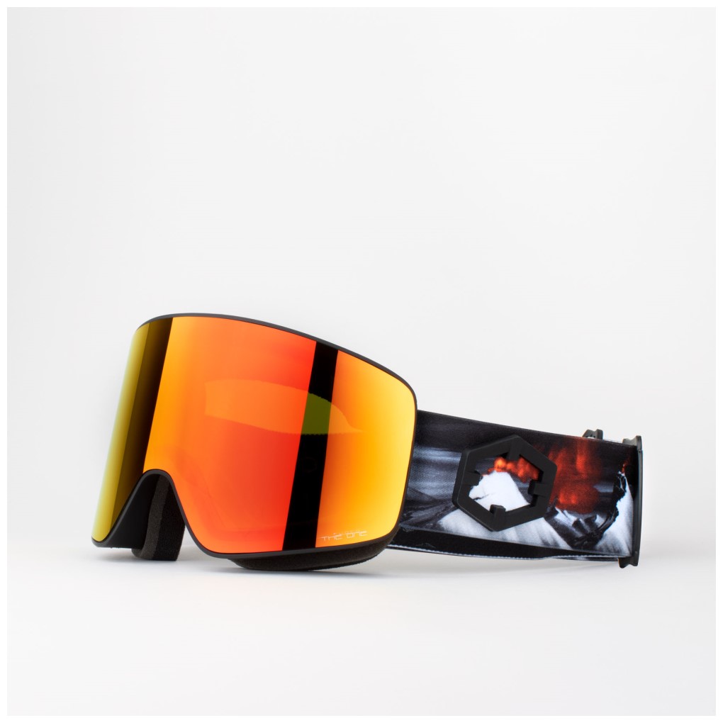 M�scara Esqu� Out Of Void Peaks The One Fuoco Photochromic Polarized