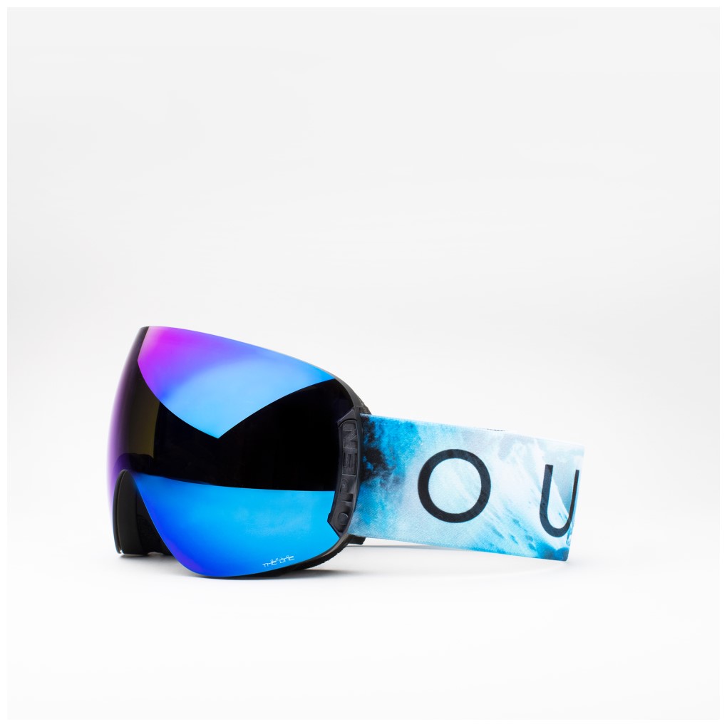 M�scara Esqu� Out Of Open Discovery The One Gelo Photochromic Polarized