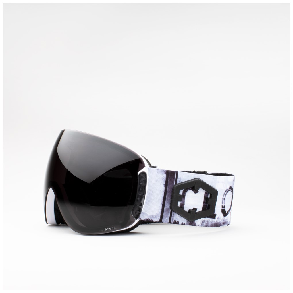 M�scara Esqu� Out Of Open Closed The One Nero Photochromic Polarized