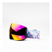 M�SCARA ESQU� OUT OF OPEN LILA THE ONE LOTO PHOTOCHROMIC POLARIZED