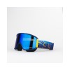 M�scara Esqu� Out Of Shift Atmosphere Blue MCI