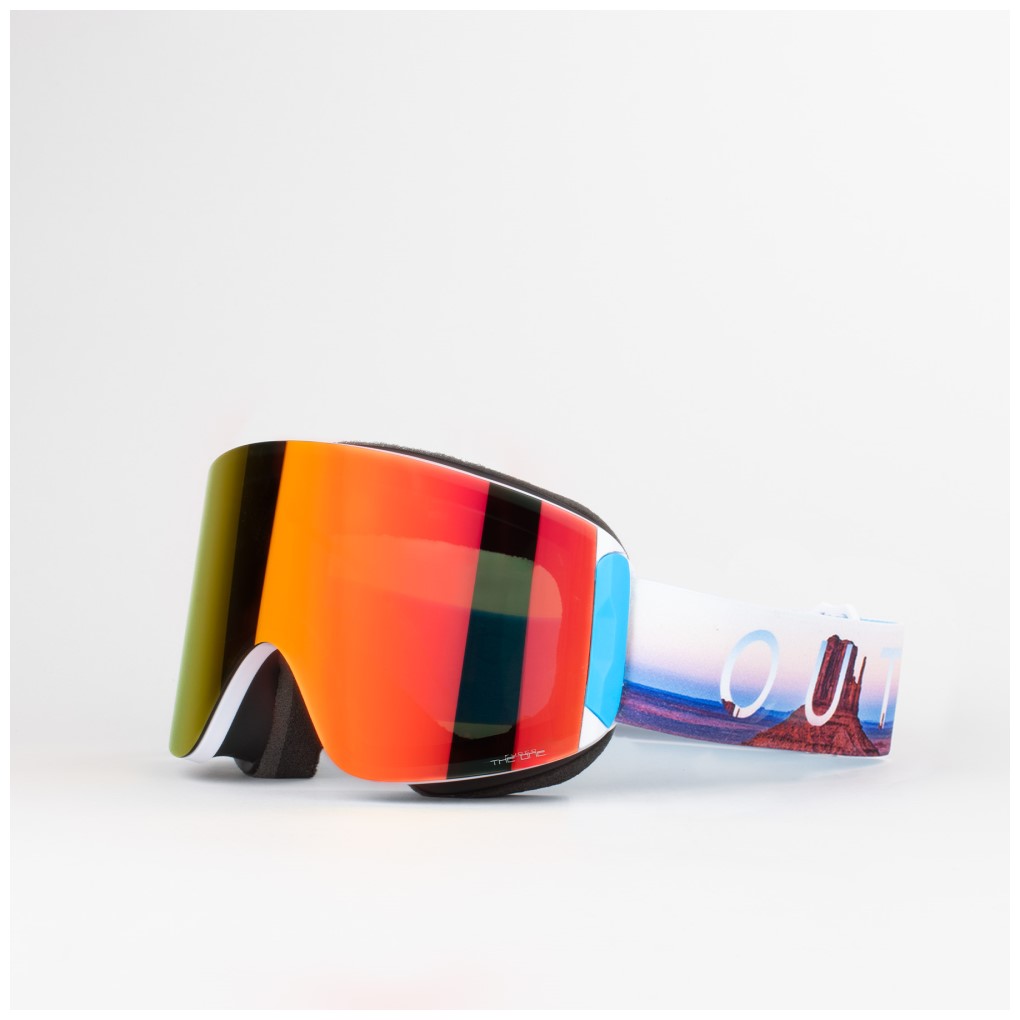 M�scara Esqu� Out Of Katana Roadtrip The One Fuoco Photochromic Polarized