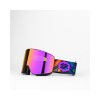 M�scara Esqu� Out Of Void Nightmare The One Loto Photochromic Polarized