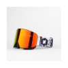 M�scara Esqu� Out Of Void Closed The One Fuoco Photochromic Polarized