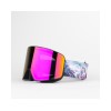 M�scara Esqu� Out Of Void Lila The One Loto Photochromic Polarized