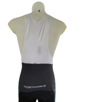 CULOTE TIRANTES PRO BADANA K130 NORTHWAVE