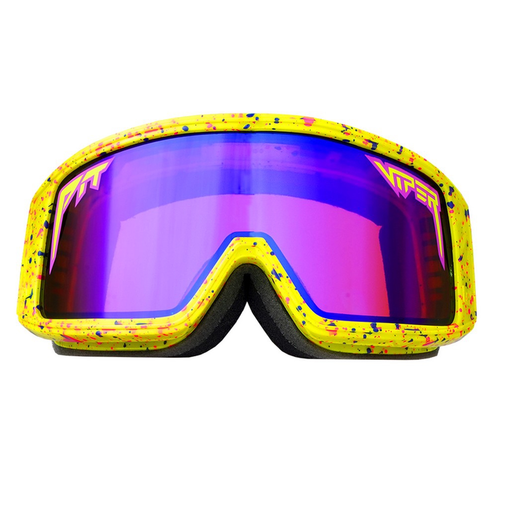 Gafas Pit Viper Gogglés Reflectantes Vicsports Distribuidor