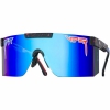 Gafas Pit Viper The Originals Double Wide Absolute Liberty
