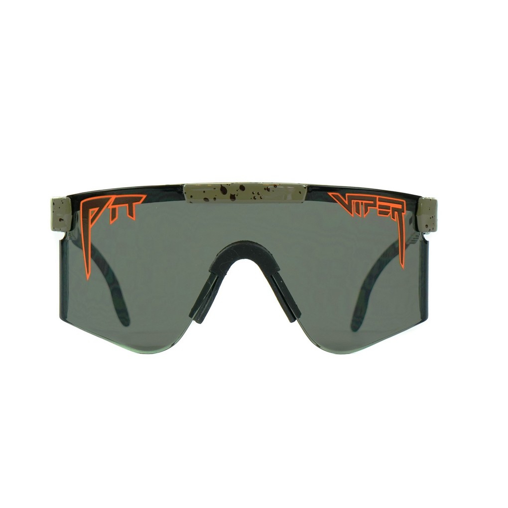 Gafas Pit Viper The Originals Double Wides Big Buch Hunter