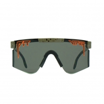 Gafas Pit Viper The Originals Double Wides Big Buch Hunter