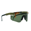 Gafas Pit Viper The Originals Double Wides Big Buch Hunter