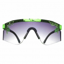 Gafas Pit Viper The Originals Double Wides Boomslang Polarized