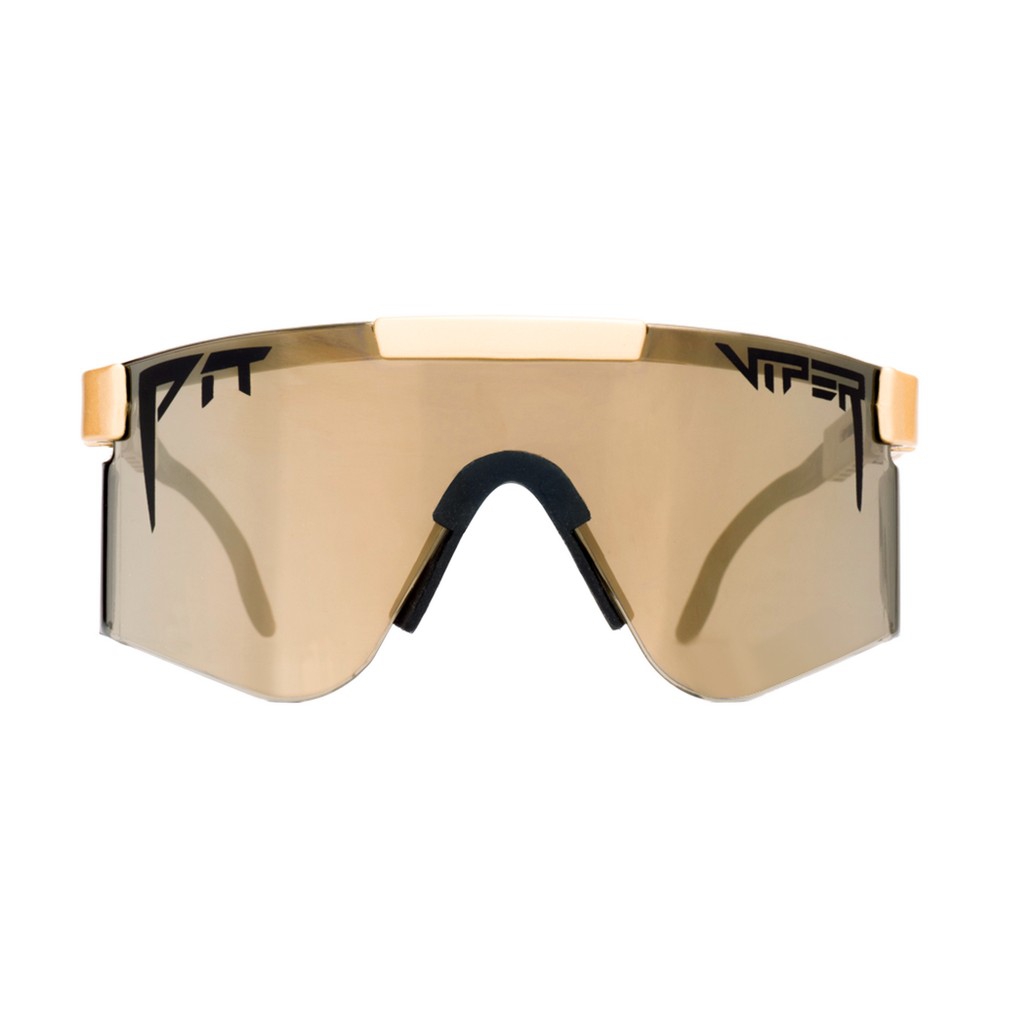 Gafas Pit Viper The Originals Gold Standard
