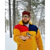 Gafas Pit Viper The Originals Gold Standard