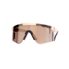 Gafas Pit Viper The Originals Gold Standard