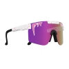 Gafas Pit Viper The Originals Double Wides The Labrights Polarized