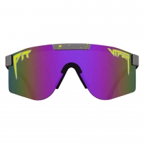 GAFAS PIT VIPER THE ORIGINALS DOUBLE WIDE LIGHT SPEED POLARIZED