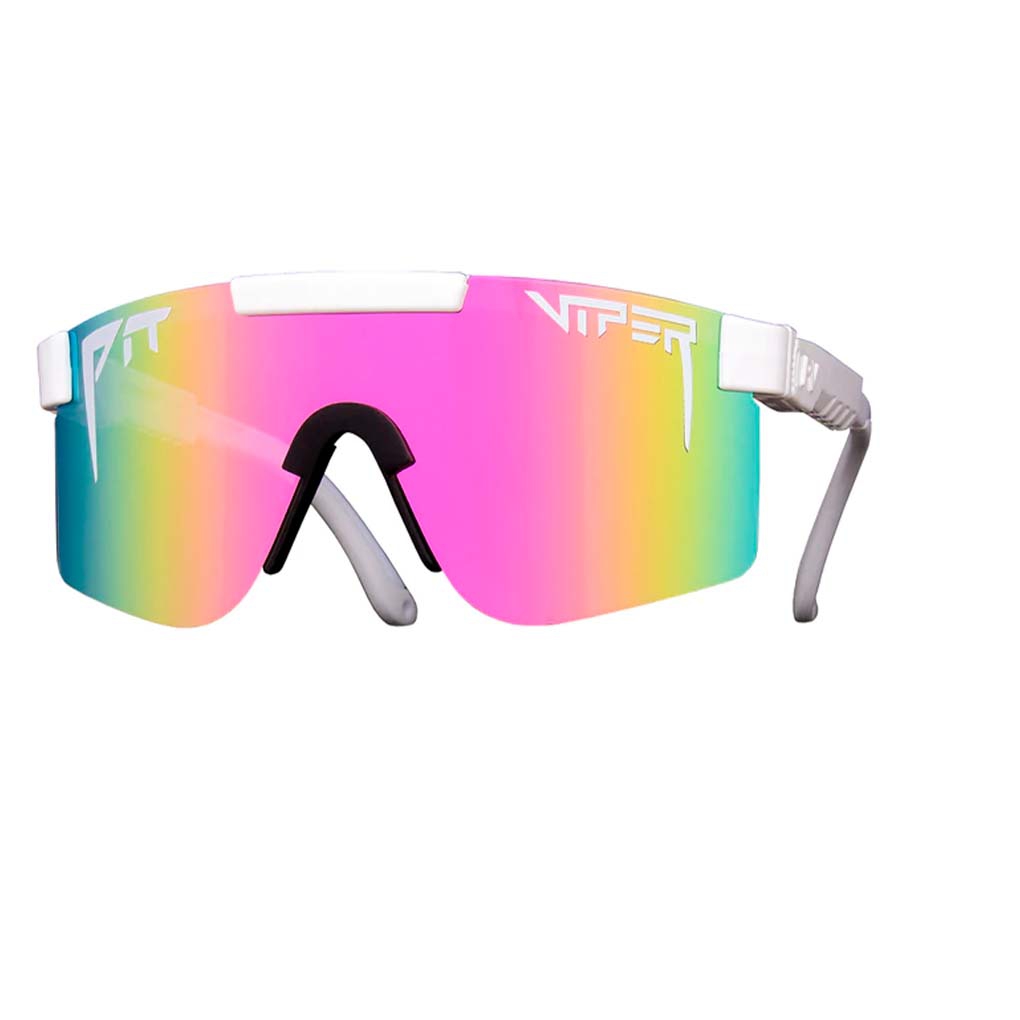 Gafas Pit Viper The 2000's Miami Nights Z87 Vicsports Distribuidor