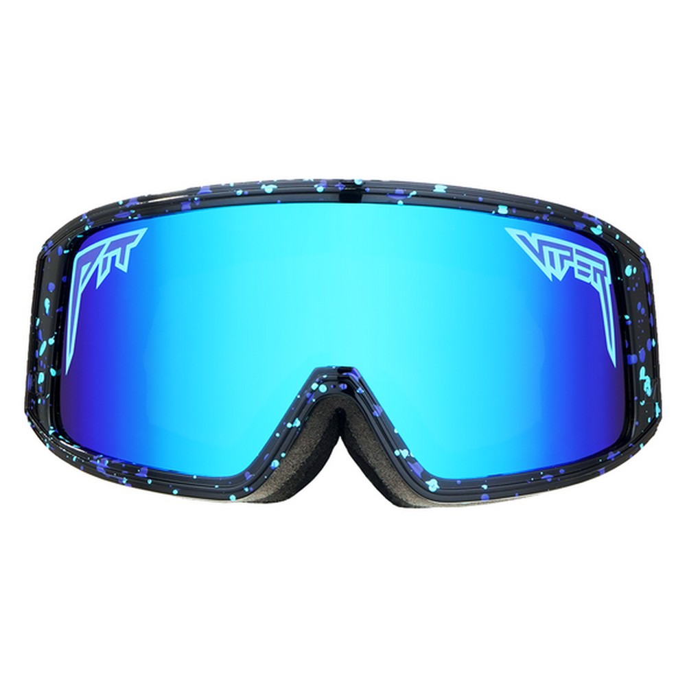 Gafas Pit Viper The Goggls Midnight