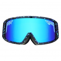 Gafas Pit Viper The Goggls Midnight