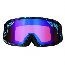 Gafas Pit Viper The Goggls Midnight