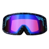 Gafas Pit Viper The Goggls Midnight