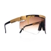 Gafas Pit Viper The Originals Double Wides Money Counters