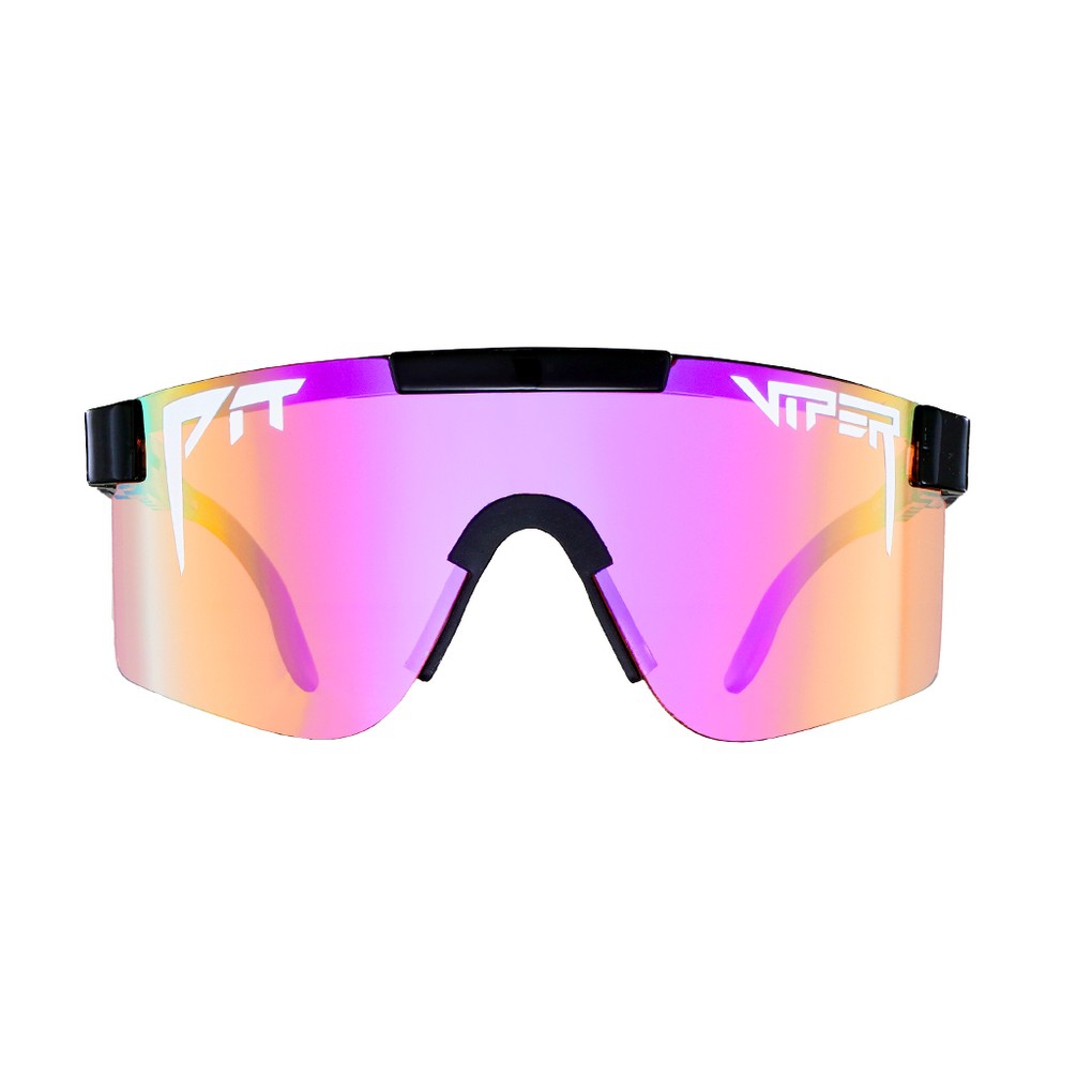 Gafas Pit Viper The Originals Double Wides Mud Slinger