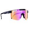 Gafas Pit Viper The Originals Double Wides Mud Slinger