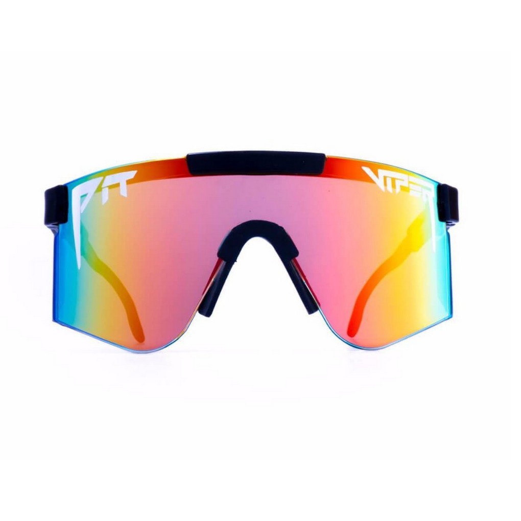 Gafas Pit Viper Mystery Reflectantes Arco Iris Vicsports Distribuidor