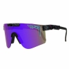 Gafas Pit Viper The Originals Double Wides Night Fall Polarized