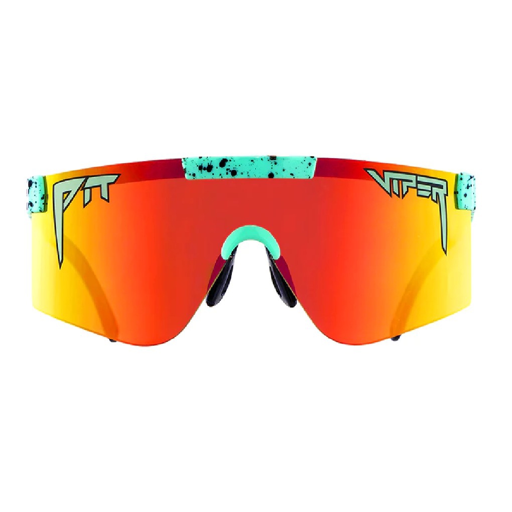 Gafas Pit Viper The 2000's Poseidon Polarized Vicsports Distribuidor