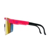 Gafas Pit Viper The Originals Double Wides Radical Polarized
