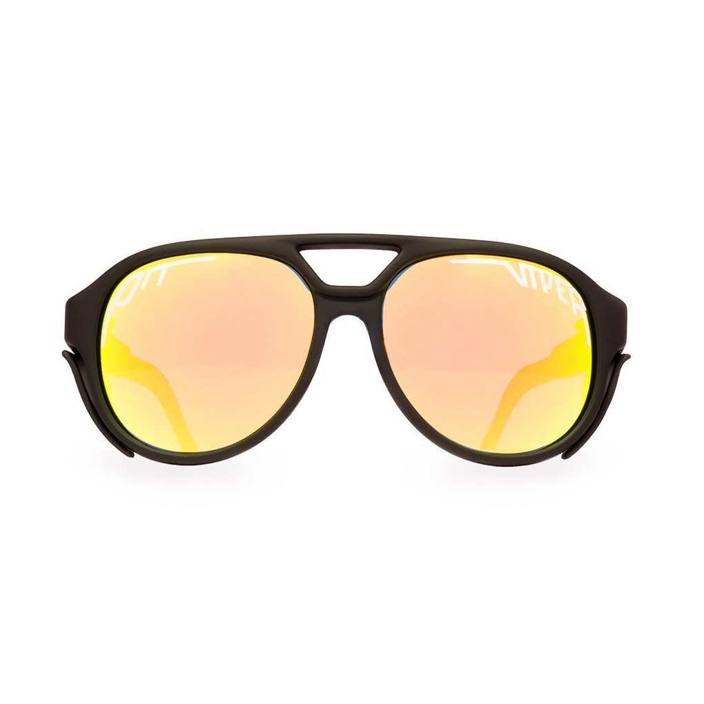 Gafas Pit Viper Rubbers Reflectantes Revo Z87 Vicsports Distribuidor