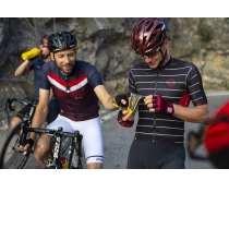 POWERBAR POWERGEL SHOTS NARANJA 24 UNIDADES