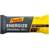 Barrita PowerBar Energize Original Cookies Crema 1 unidad
