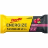 Barrita PowerBar Energize Advanced Frambuesa 1 unidad