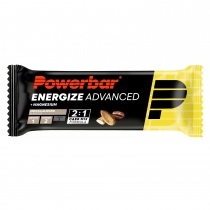Barrita PowerBar Energize Advanced Mocca Almendra 1 unidad