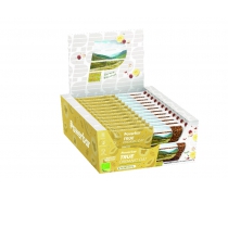 Chunks True Organic OAT Banana Avellana 16 un.