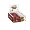 Barrita Powerbar True Organic Protein Avellana Manzana Canela 16 un.