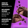  PowerBar Protein Soft Core Chocolate Negro 12u.