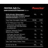  PowerBar Protein Soft Core Chocolate Negro 12u.